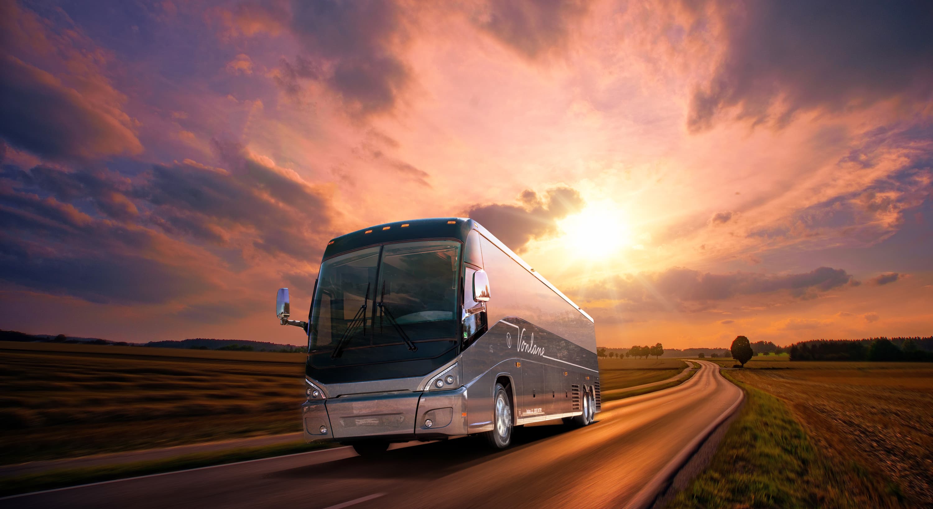 Reliable Daily Departures